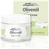NATURWAREN Medipharma olivenol face cream 50 ml - NATURWAREN - 982466132