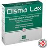CLISMA LAX Clismalax*4clismi 133ml - CLISMA LAX - 024995045