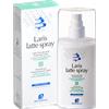 BIOGENA Laris latte spray deodorante antitraspirante 100 ml - BIOGENA - 902812181