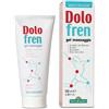 NATURANDO Dolofren gel 100 ml - NATURANDO - 904356146