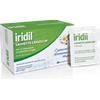 IRIDINA Iridil salviettine lavaocchi 28 pezzi - IRIDINA - 935808927