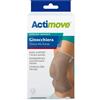 Actimove everyday ginocchiera elastica chiusa alla rotula m - ACTIMOVE - 980427494