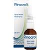 Spray nasale rinocross 20 ml - - 944953924