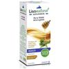 LISOMUCIL Lisonatural advance adulti 133 ml - LISOMUCIL - 935586394