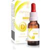 ALGEM NATURA Vitamina d3 vegan 2000 ui 50 ml - ALGEM NATURA - 974016750