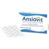 PHARMALIFE RESEARCH Ansiovit forte 30 compresse - PHARMALIFE RESEARCH - 904769647