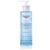 Eucerin dermatoclean gel 200 ml - EUCERIN - 980142739