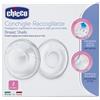 Chicco conchiglie raccoglilatte - CHICCO - 982615953