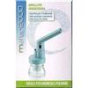 MARKOS MEFAR Ampolla per aerosol mefar 2000 con raccordo - MARKOS MEFAR - 903787657