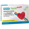 NOVA ARGENTIA Nova lipid plus 30 compresse - NOVA ARGENTIA - 984562165
