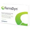 METAGENICS Ferrodyn hi 30 capsule - METAGENICS - 972496323