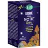 Esi erbe della notte 50 naturcaps senza glutine - ESI - 972457992