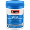 Swisse multivitaminico uomo 30 compresse - SWISSE - 984621262