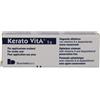 BRUSCHETTINI Unguento oftalmico kerato vita 5 g - BRUSCHETTINI - 934643154
