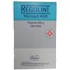 Regolint*os polv200g 973,6mg/g - REGOLINT - 038204032