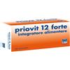 Priovit 12 forte 40 caramelle - PRIOVIT - 972495550