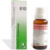 DR.RECKEWEG Reckeweg r10 gocce 22ml - DR.RECKEWEG - 909462246