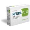 PHARMALUCE Reuril plus 10 bustine 3 g - PHARMALUCE - 934020355