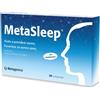 METAGENICS Metasleep ita 1 mg 30 compresse - METAGENICS - 975051943