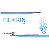 Filorin fiale soluzione salina isotonica con acido ialuronico 0,9% per uso inalatorio 10 fialoidi monodose richiudibili da 5 ml - - 973282371