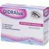 FARTO Didralux 20 salviette - FARTO - 979212622