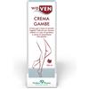 Waven crema gambe 100 ml - WAVEN - 981375292