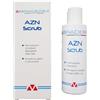 BRADERM Azn scrub 150 ml braderm - BRADERM - 972501050