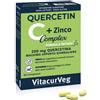 PHARMALIFE RESEARCH Quercetin c complex 60 compresse - PHARMALIFE RESEARCH - 981074545