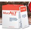 Mucalt tc-600 20 buste 4 g - - 933462210