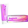 Angiovis crema gel gambe 200 ml - - 925531790