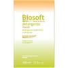 Biosoft detergente flacone 400 ml - - 934421583