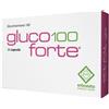 Gluco 100 forte glucomannano 100 30 capsule da 900 mg - - 931660880