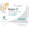 PHARMEXTRACTA Hepa g 30 compresse - PHARMEXTRACTA - 924281292