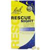 Rescue night liquid melts senza alcool 28 capsule - - 920863673