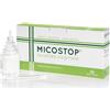 MICOSTOP Lavanda vaginale micostop 5x100ml - MICOSTOP - 903768315