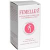Femelle 30 capsule - FEMELLE - 912033673