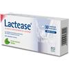 CRINOS Lactease 4500 fcc aroma menta 30 compresse masticabili - CRINOS - 924910058