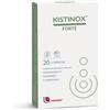 Kistinox forte 20 compresse - KISTINOX - 934551615