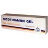 IDI Nicotinamide gel 40 ml - IDI - 935720108
