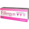 Fillergyn gel vaginale acido ialuronico tubo 25 g - - 920000926