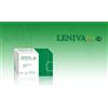 Garze oftalmiche leniva biosecur 20 pezzi - - 982952261
