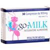 MICROFARMA Go-milk 30 compresse - MICROFARMA - 934276116