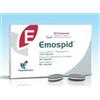 Emospid 20 compresse - EMOSPID - 904426451