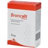AURORA Broncalt strip pediatrico soluzione irrigazione nasale 20 flaconcini da 2 ml - AURORA - 935243271