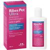 Ribes pet ultra shampoo dermatologico flacone 200 ml - - 932220205