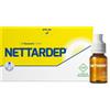 LOGUS PHARMA Nettardep 20 flaconcini 10 ml - LOGUS PHARMA - 900702832