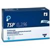 Tsp 0,2% soluzione oftalmica umettante lubrificante 30 flaconcini monodose 0,5 ml - TSP - 931935237