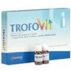 Trofovit 14 flaconcini 10 ml - - 904045820