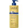 URIAGE Eau thermale bebe huile lavante olio detergente 500 ml - URIAGE - 982696686