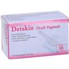 Detskin 15 ovuli vaginali 2,5 g - DETSKIN - 939983401